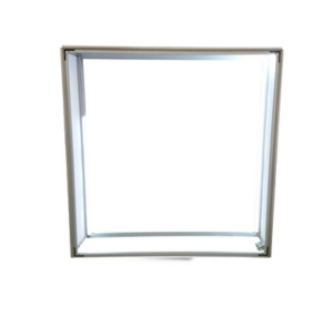 PS Branded Square Gazebo
