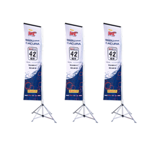 PS Branded Square Gazebo