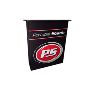 PS Branded Square Gazebo