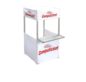 PS Branded Square Gazebo