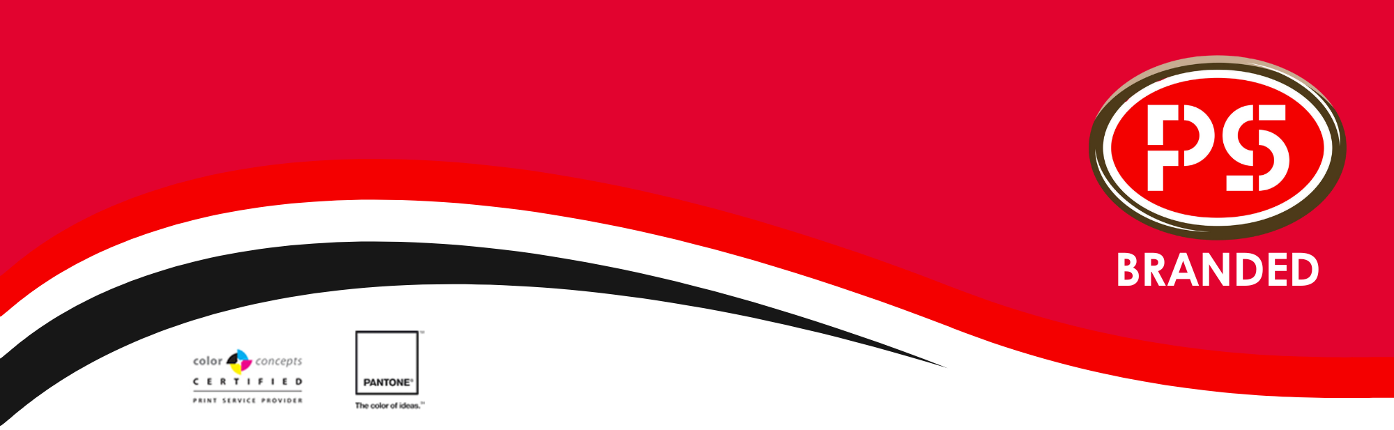 PS Branded