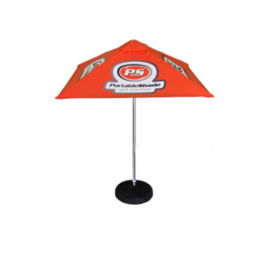 PS Branded Square Gazebo