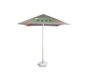 PS Branded Square Gazebo