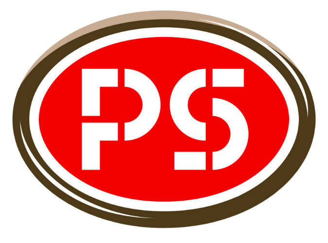 PS Branded Logo